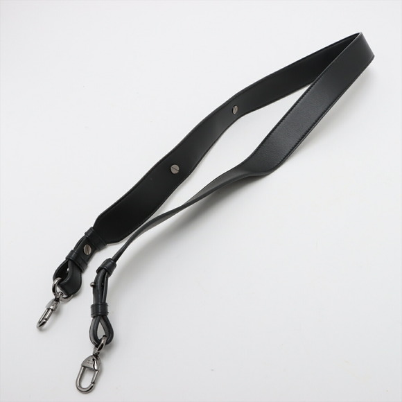 Christian Dior My Lady Dior Cannage Leather 2WAY Handbag Black - Picture 7 of 10